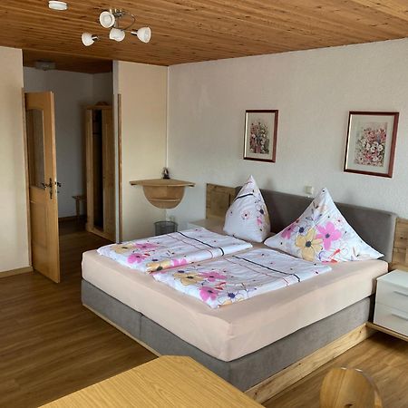 בודנמאיס Gaestehaus Biggi מראה חיצוני תמונה